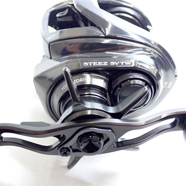 ２４スティーズＳＶ　ＴＷ１００ＨＬ